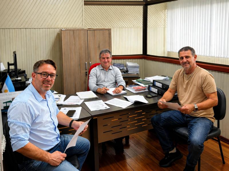 Comissões da Câmara aprovam tramitação de projetos sobre desenvolvimento agroindustrial e filiação à ACAMOP